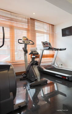 Фото Legendary Porto Hotel