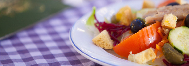 Фото Hotel Palm Beach