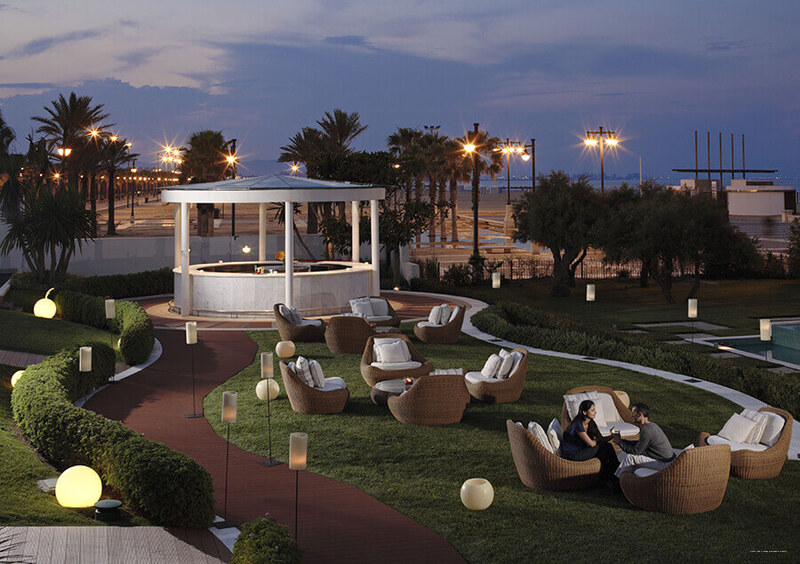 Фото Las Arenas Balneario Resort