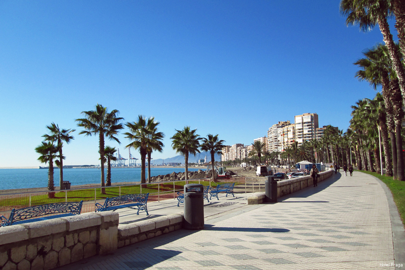 Фото Hotel Praga