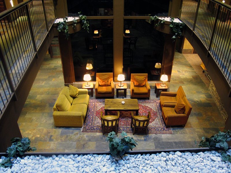 Фото Hotel Magic Ski