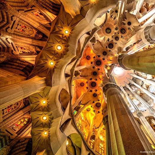 Фото Hotel BlueBay Banús