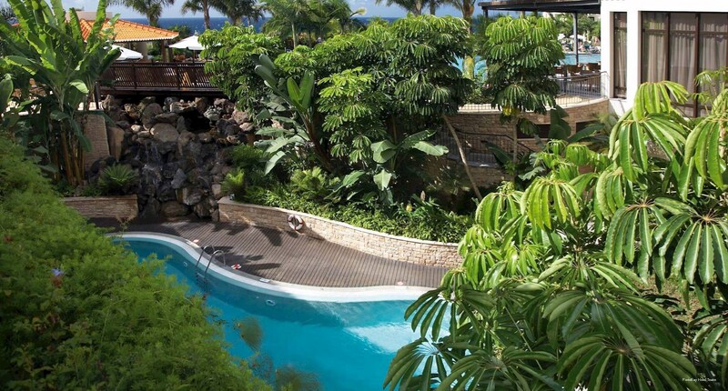 Фото PortoBay Teatro