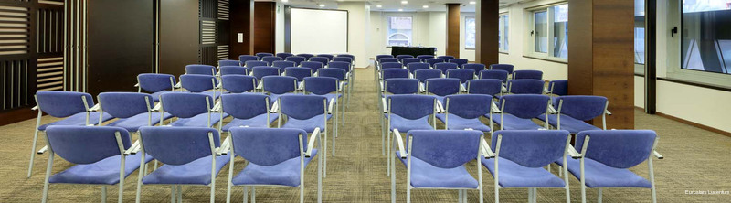 Фото Eurostars Lucentum