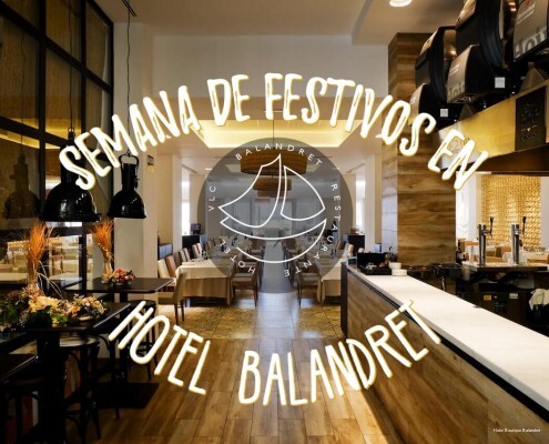Фото Hotel Boutique Balandret
