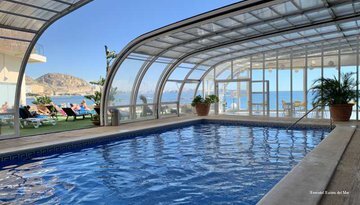 Фото Innside by Melia Alicante Porta Maris