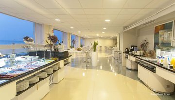 Фото Innside by Melia Alicante Porta Maris