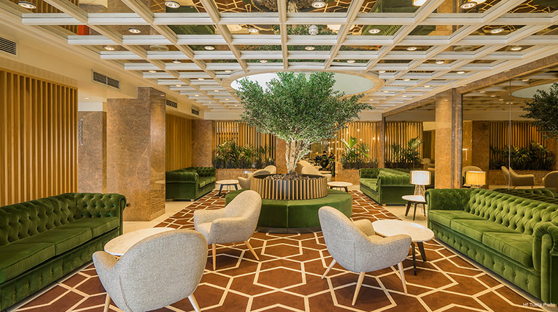 Фото Hf Tuela Porto