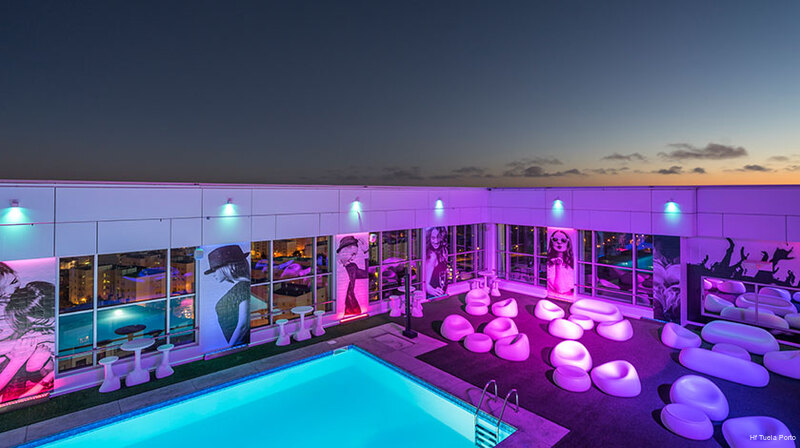 Фото Hf Tuela Porto