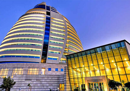 Фото Corinthia Lisbon