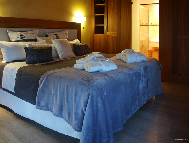 Фото Hotel Guillem