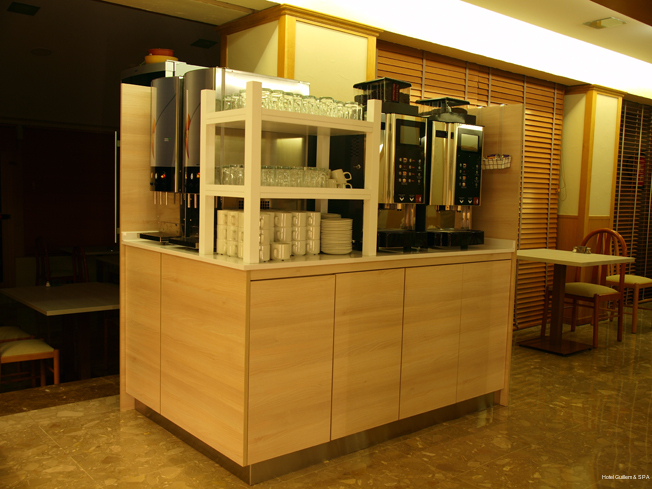 Фото Hotel Guillem