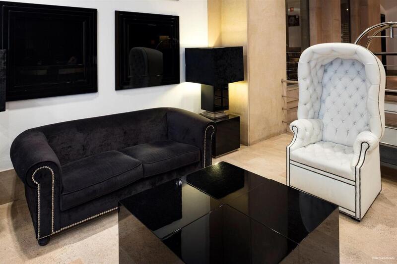 Фото Hotel Clarín