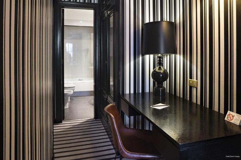 Фото Hotel Clarín