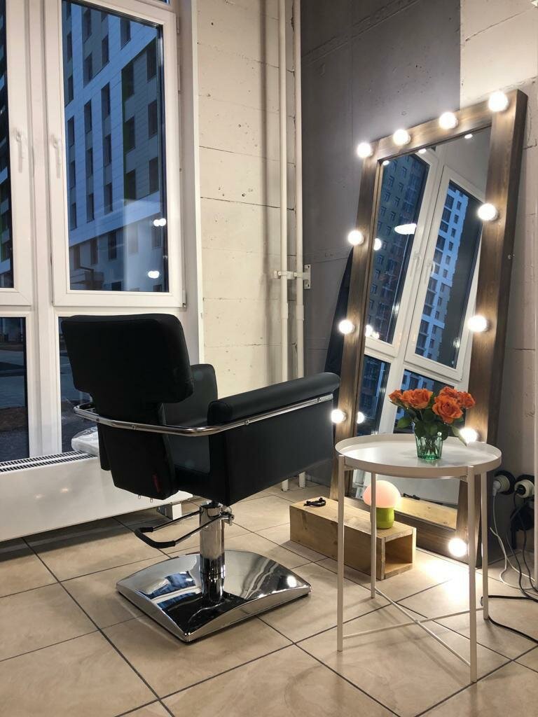 Больше не работает: Ходят слухи, салон красоты, Московская область ...