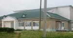 Кемульский сельский дом культуры (selo Kemul, Komsomolskaya ulitsa, 10) ، دار الثقافة