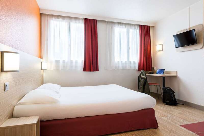 Фото Première Classe Lille Centre