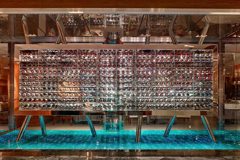 Фото Hotel President Wilson a Luxury Collection Hotel Geneva