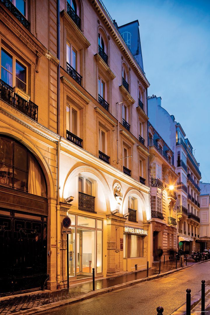 Фото отеля 1