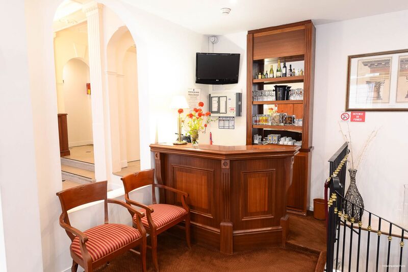 Фото Hôtel Impérial Paris