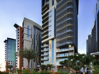 Внешний вид отеля Ibis Lille Centre Gares в Лилле, фото 2