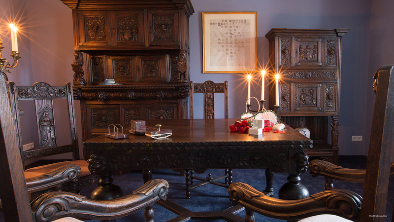 Фото Hotel Badehaus Goor