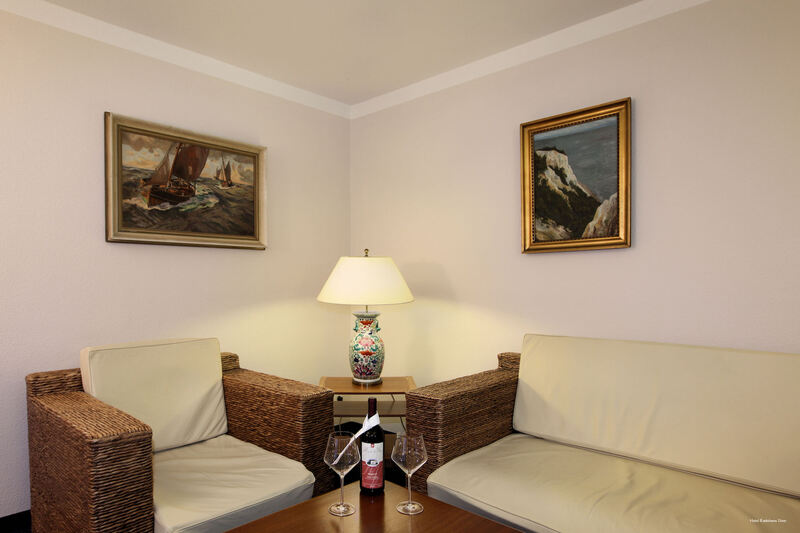 Фото Hotel Badehaus Goor