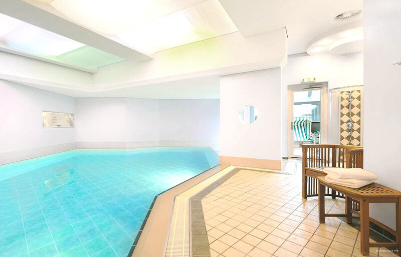 Фото Ambassador Hotel & SPA