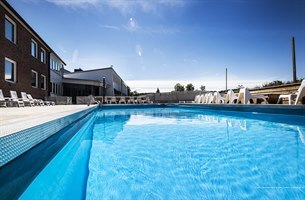 Фото Motel One Copenhagen