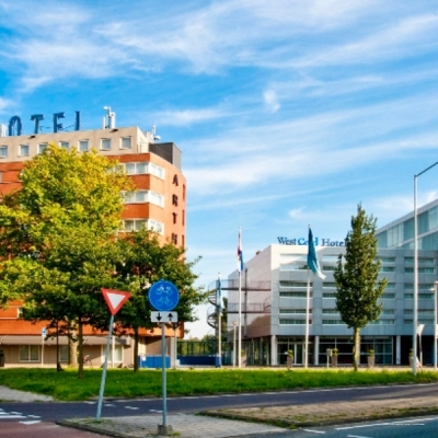 Фото WestCord Fashion Hotel Amsterdam