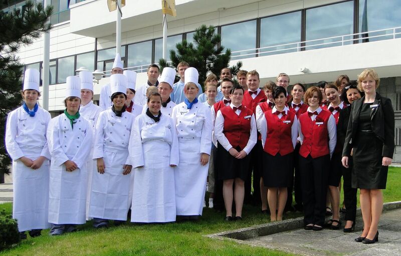 Фото Hotel Neptun