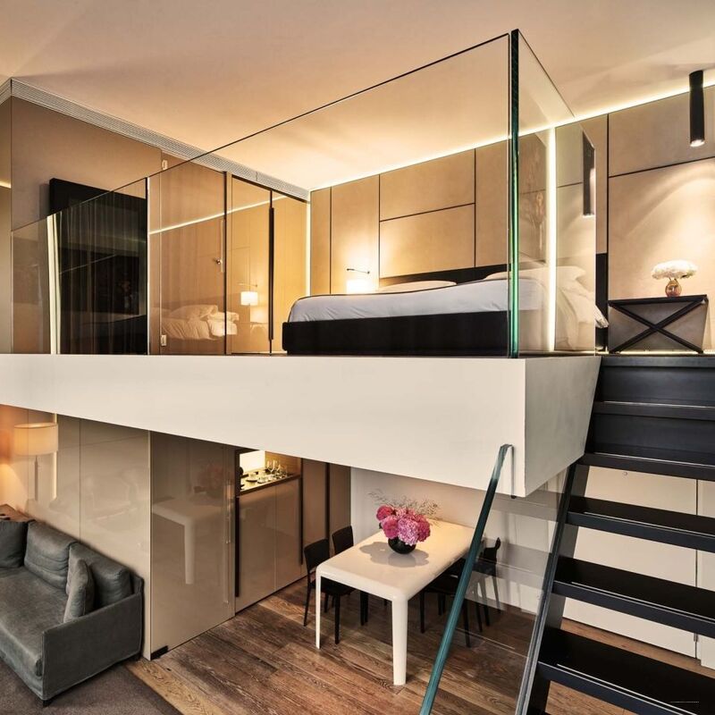 Фото Conservatorium Hotel