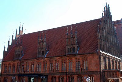 Фото Kastens Hotel Luisenhof