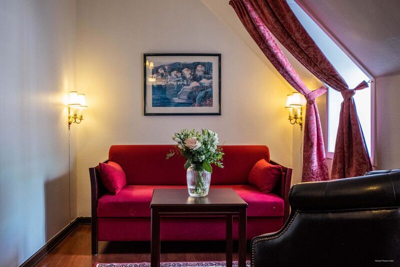 Фото Helnan Phønix Hotel