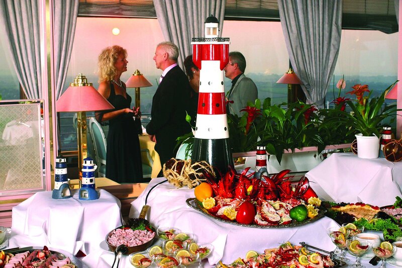 Фото Maritim Hotel Magdeburg