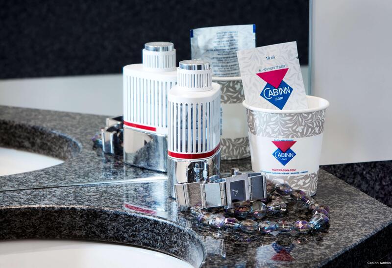 Фото Cabinn Aarhus