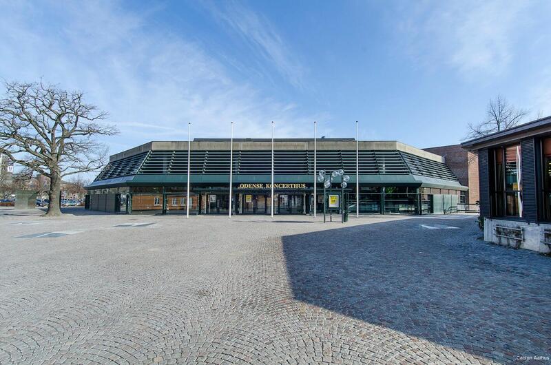 Фото Cabinn Aarhus