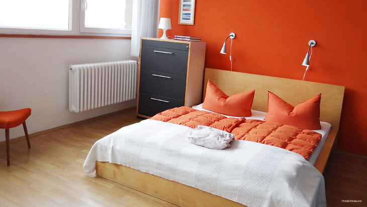 Фото Alte Schmiede Stralsund