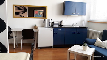 Фото Alte Schmiede Stralsund