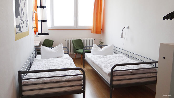 Фото Alte Schmiede Stralsund