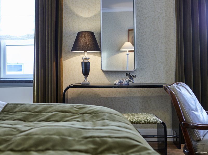 Фото Hotel Randers