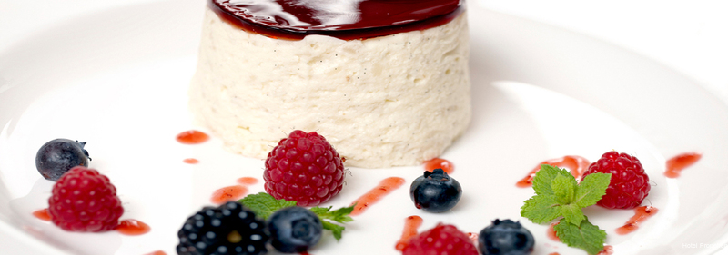 Фото Hotel Propellen