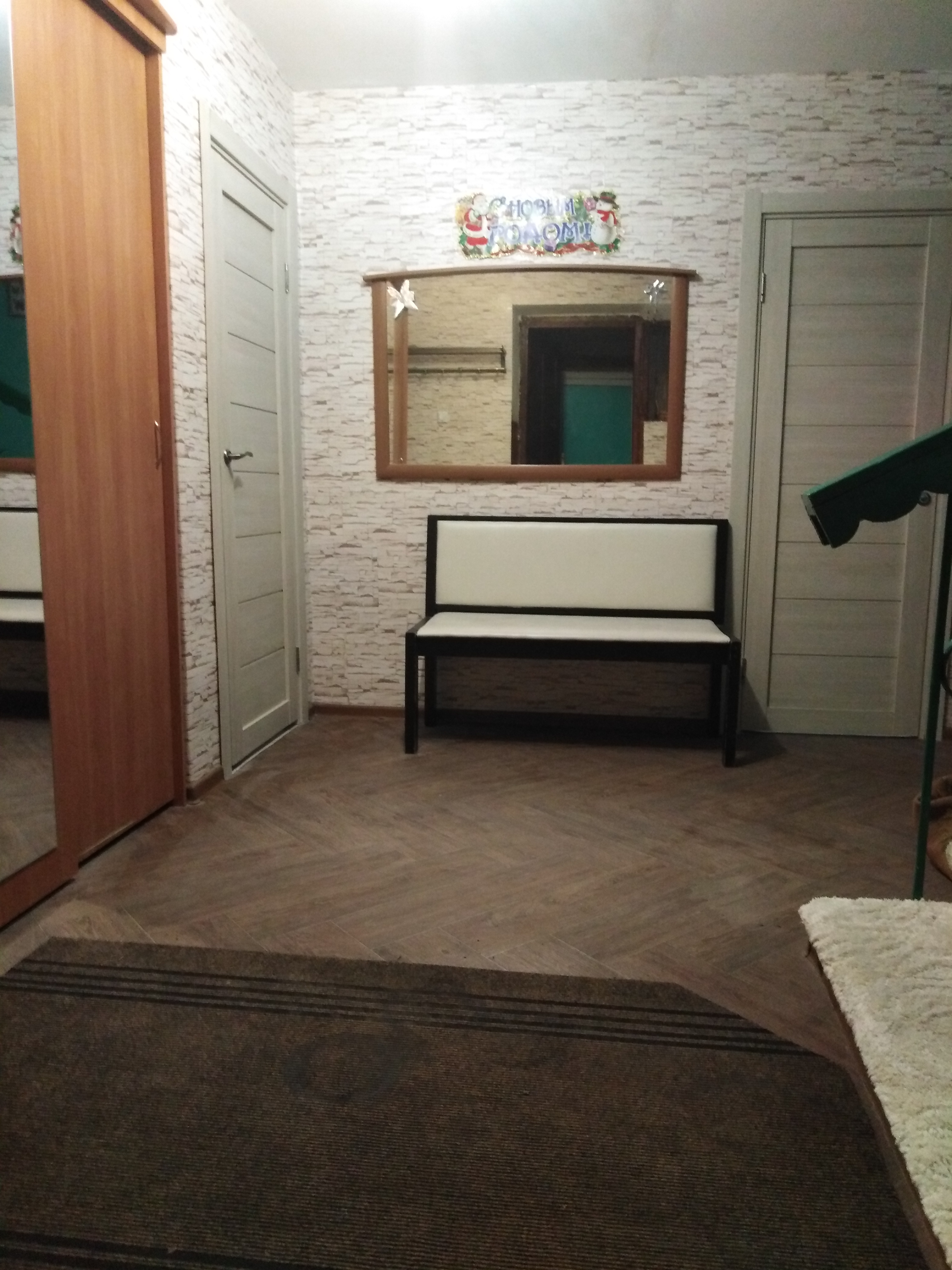 Фото Коттедж у Аджигардака