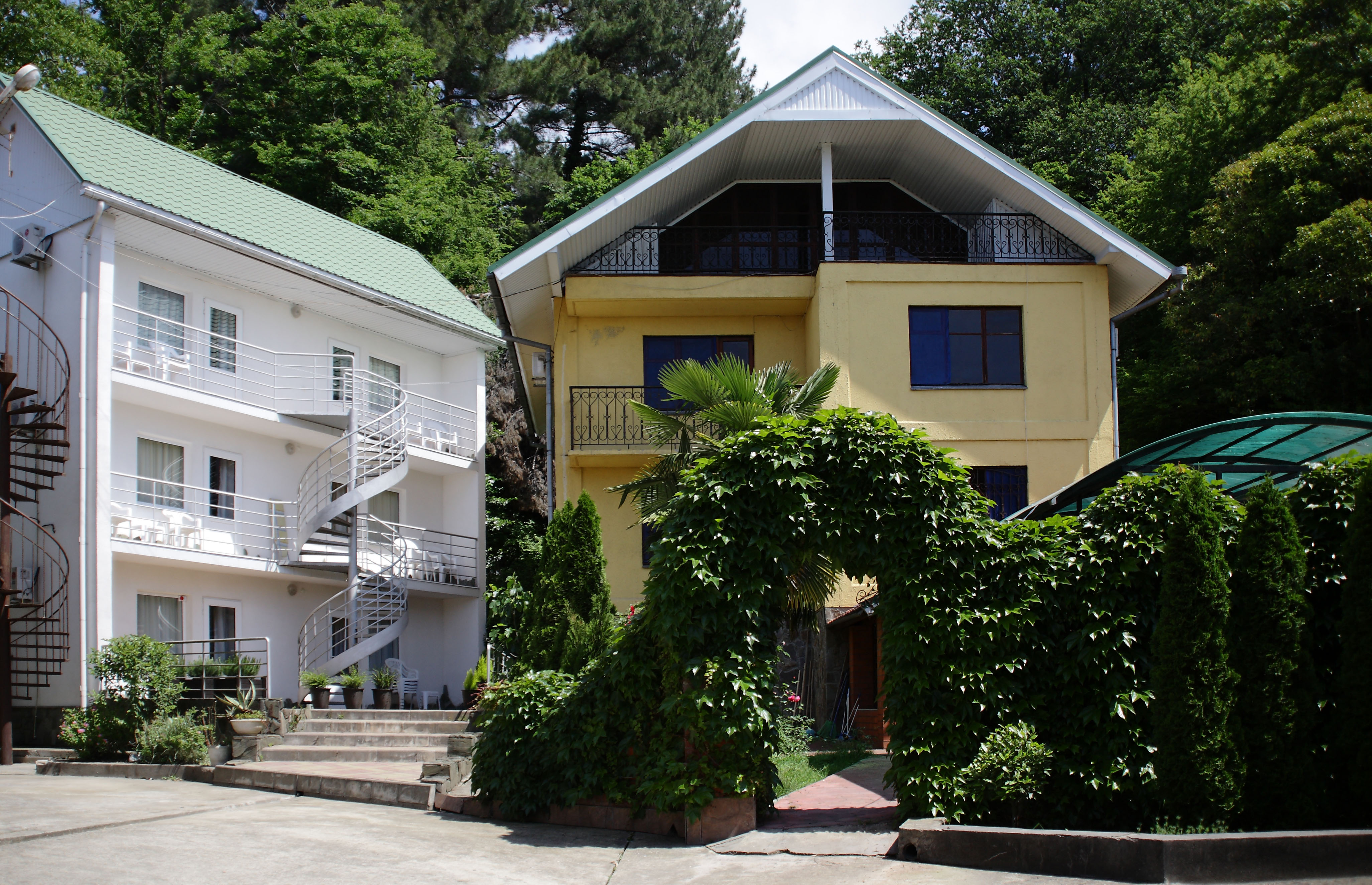 Фото Лоо Парк