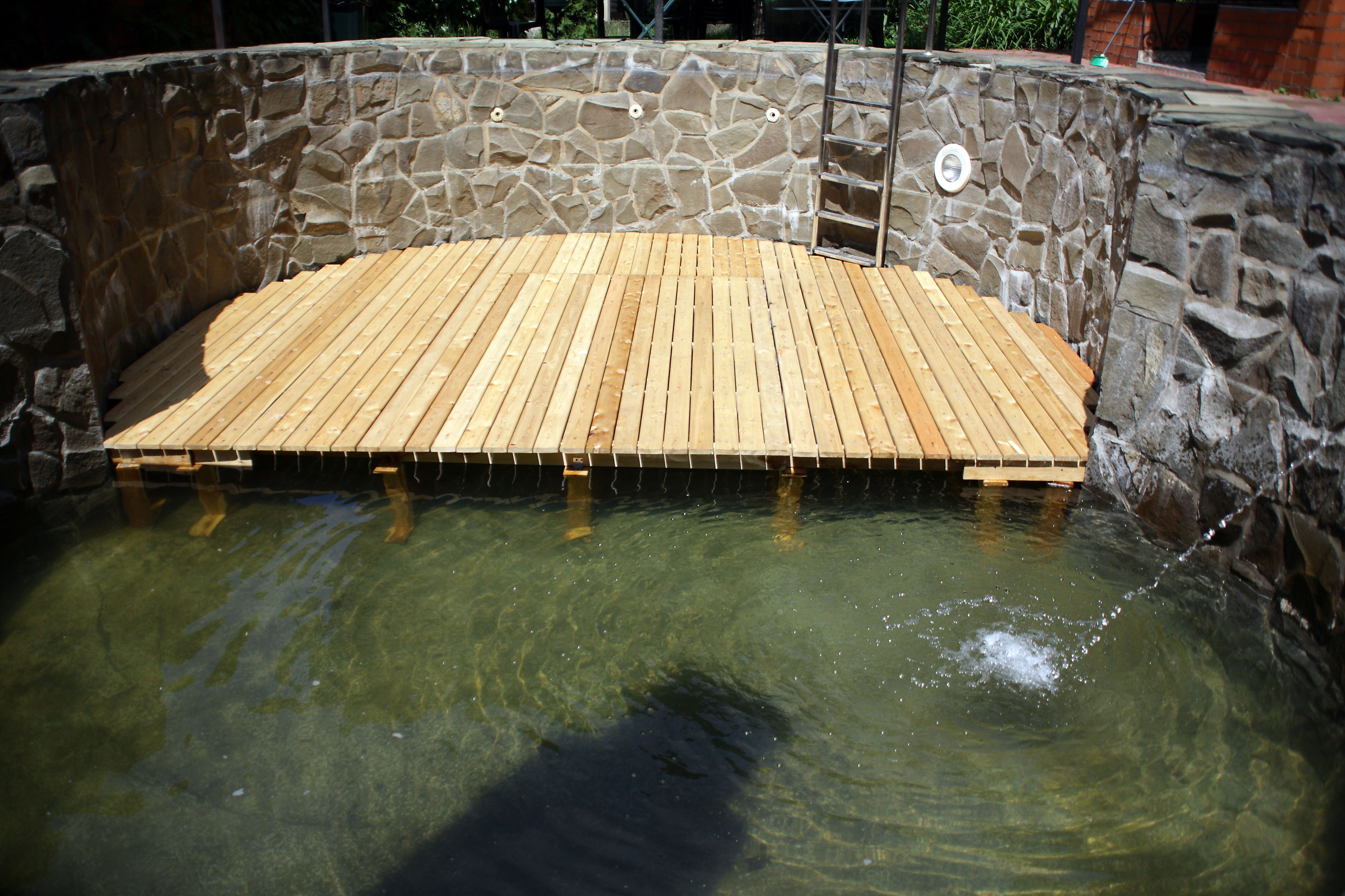 Фото Лоо Парк