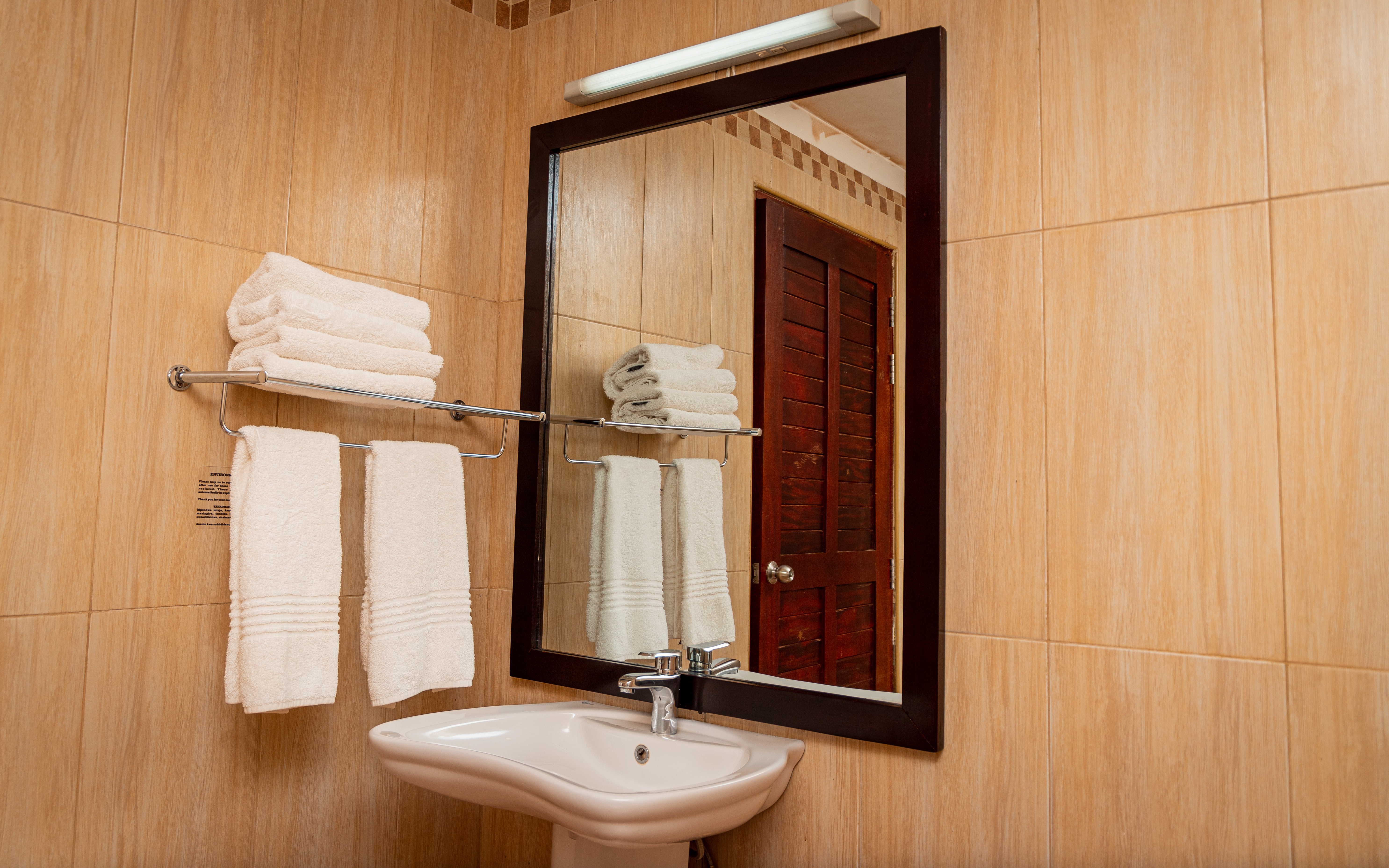 Фото Kilimanjaro Wonders Hotel