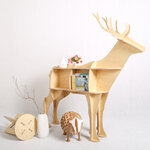 Студия дизайнерской мебели Plywood Style (Novoe Poselenie Microdistrict, Lokomotivnaya Street, 2Е), garden furniture