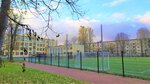 Maloohtinskiy College (Historic District Malaya Okhta, Kazanskaya Street, 3), college