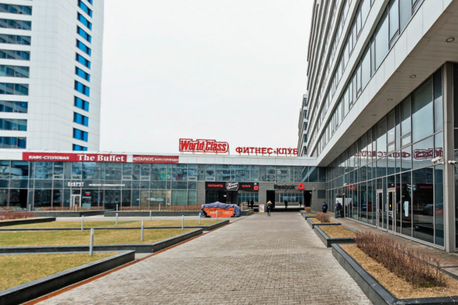 Web design studio Business Design Studio, Moscow, photo