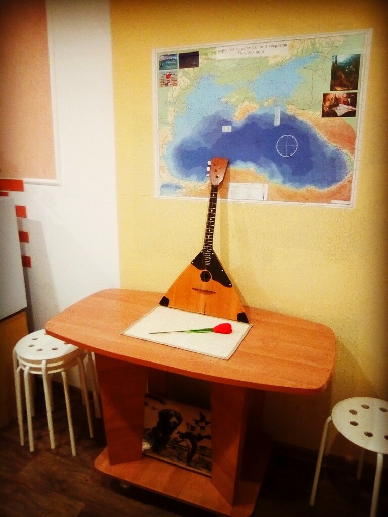 Hotel Guest House ArtHouse, Bahchisaraj, photo